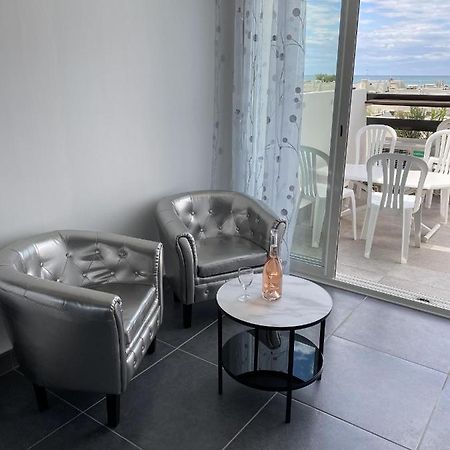 Studio Village Naturiste Agde Esterno foto
