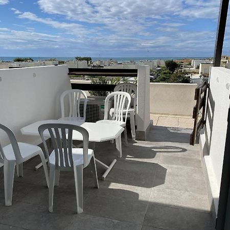 Studio Village Naturiste Agde Esterno foto