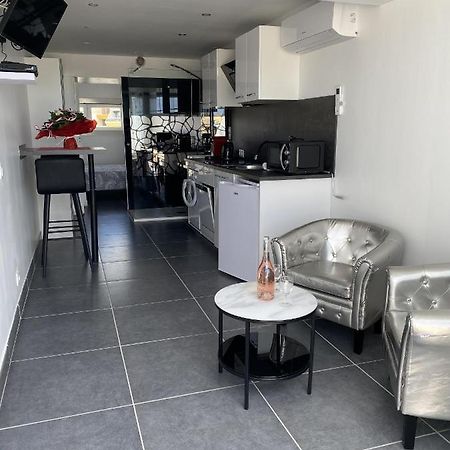 Studio Village Naturiste Agde Esterno foto