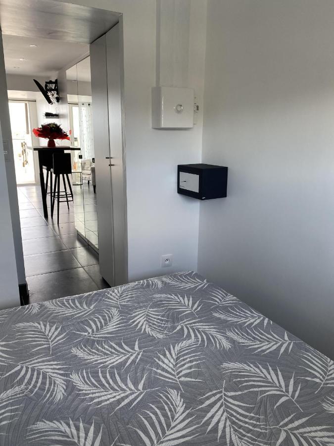 Studio Village Naturiste Agde Esterno foto