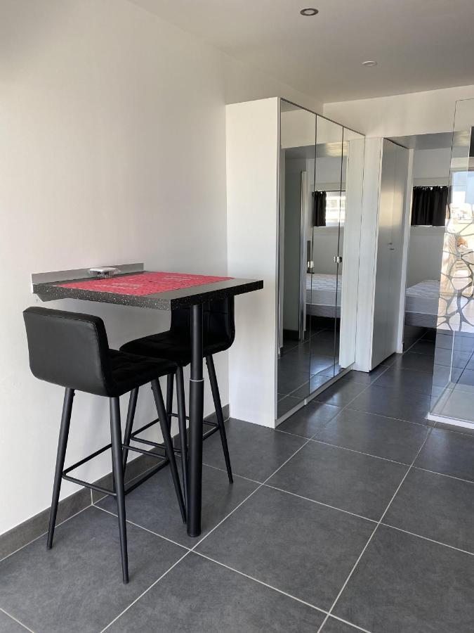 Studio Village Naturiste Agde Esterno foto