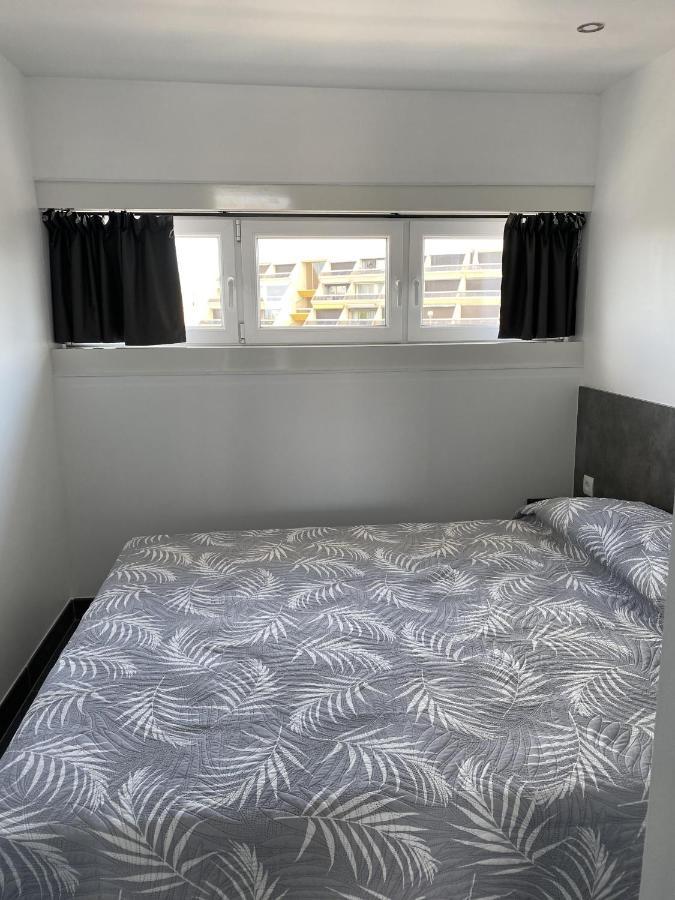 Studio Village Naturiste Agde Esterno foto