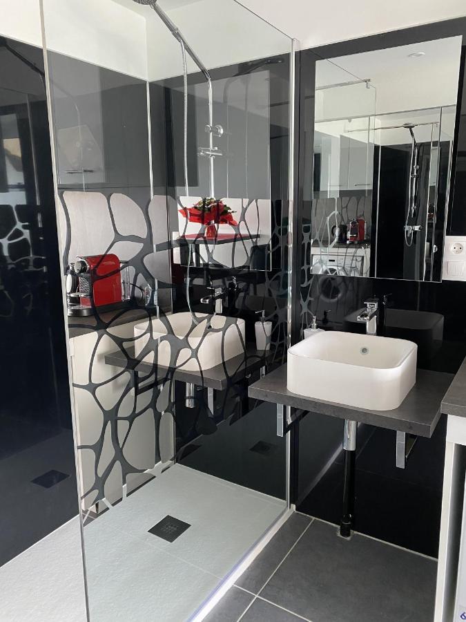 Studio Village Naturiste Agde Esterno foto